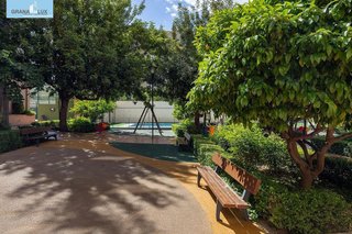 Ático en venta en Avda. Federico Garcia Lorca - Nueva Estación Autobuses en Granada