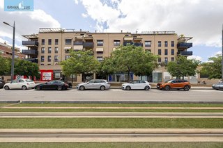 Ático en venta en Avda. Federico Garcia Lorca - Nueva Estación Autobuses en Granada