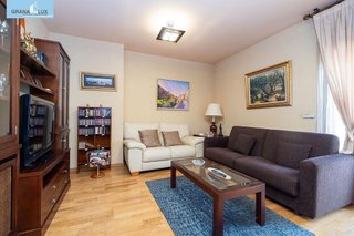 Ático en venta en Avda. Federico Garcia Lorca - Nueva Estación Autobuses en Granada