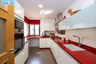 Ático en venta en Avda. Federico Garcia Lorca - Nueva Estación Autobuses en Granada