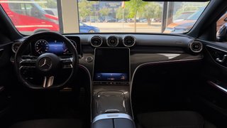 Mercedes-Benz Classe C 220d 9G-Tronic año 2023