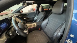 Mercedes-Benz Classe C 220d 9G-Tronic año 2023
