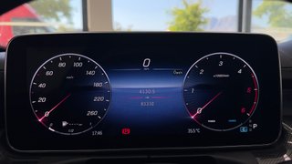 Mercedes-Benz Classe C 220d 9G-Tronic año 2023
