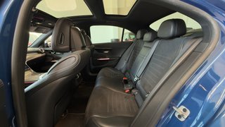 Mercedes-Benz Classe C 220d 9G-Tronic año 2023