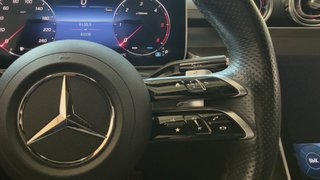 Mercedes-Benz Classe C 220d 9G-Tronic año 2023