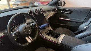 Mercedes-Benz Classe C 220d 9G-Tronic año 2023