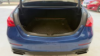 Mercedes-Benz Classe C 220d 9G-Tronic año 2023