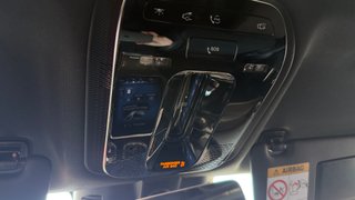 Mercedes-Benz Classe C 220d 9G-Tronic año 2023