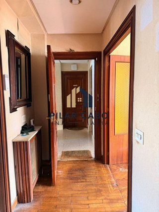 Piso en venta en San Roque - As Fontiñas en Lugo