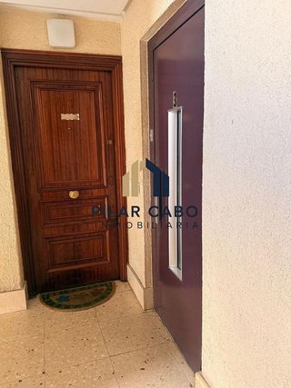 Piso en venta en San Roque - As Fontiñas en Lugo
