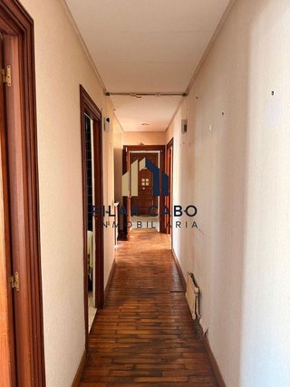 Piso en venta en San Roque - As Fontiñas en Lugo