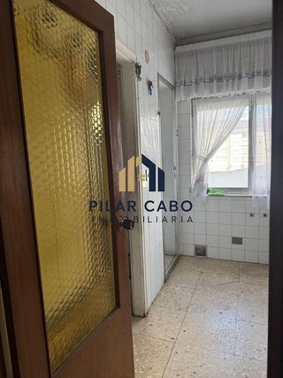 Piso en venta en San Roque - As Fontiñas en Lugo