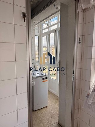 Piso en venta en San Roque - As Fontiñas en Lugo