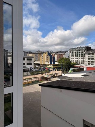 Piso en venta en San Roque - As Fontiñas en Lugo