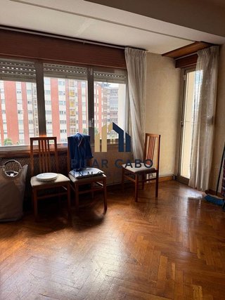 Piso en venta en San Roque - As Fontiñas en Lugo