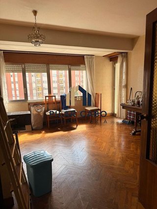Piso en venta en San Roque - As Fontiñas en Lugo