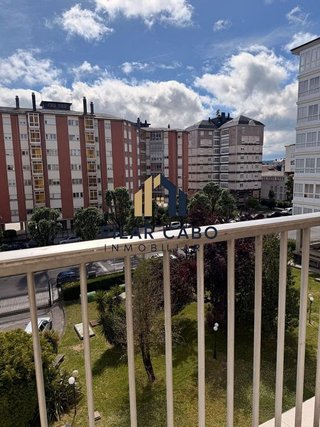 Piso en venta en San Roque - As Fontiñas en Lugo