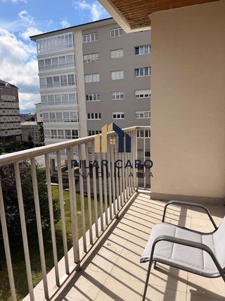 Piso en venta en San Roque - As Fontiñas en Lugo
