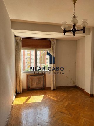 Piso en venta en San Roque - As Fontiñas en Lugo