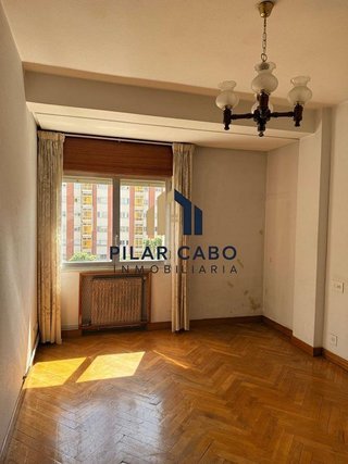 Piso en venta en San Roque - As Fontiñas en Lugo