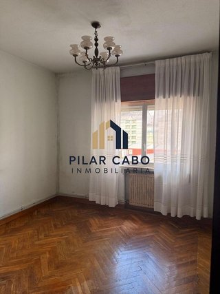 Piso en venta en San Roque - As Fontiñas en Lugo