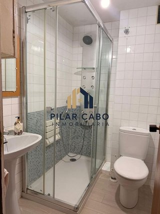 Piso en venta en San Roque - As Fontiñas en Lugo