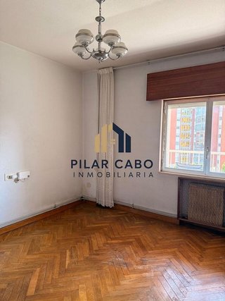Piso en venta en San Roque - As Fontiñas en Lugo