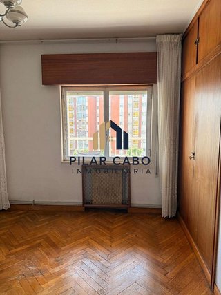 Piso en venta en San Roque - As Fontiñas en Lugo