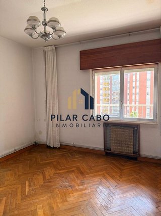 Piso en venta en San Roque - As Fontiñas en Lugo