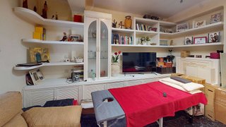 Piso en venta en Franciscanos en Albacete