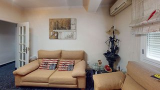 Piso en venta en Franciscanos en Albacete