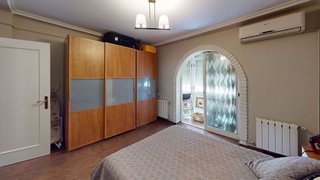 Piso en venta en Franciscanos en Albacete