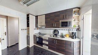 Piso en venta en Franciscanos en Albacete