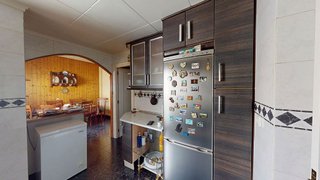 Piso en venta en Franciscanos en Albacete