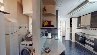 Piso en venta en Franciscanos en Albacete