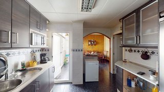Piso en venta en Franciscanos en Albacete