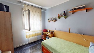Piso en venta en Franciscanos en Albacete