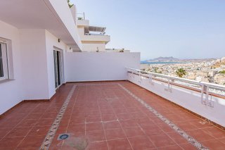 Piso en venta en Carboneras