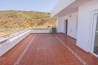 Piso en venta en Carboneras