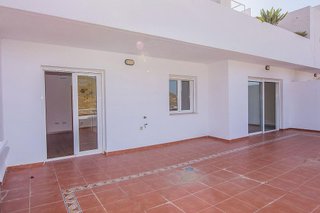 Piso en venta en Carboneras