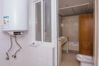 Piso en venta en Carboneras