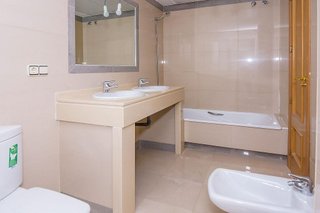 Piso en venta en Carboneras