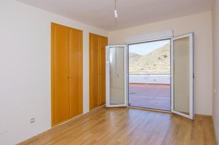 Piso en venta en Carboneras