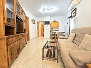 Piso en venta en Playa del Cura en Torrevieja