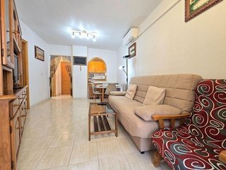 Piso en venta en Playa del Cura en Torrevieja