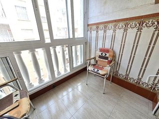 Piso en venta en Playa del Cura en Torrevieja