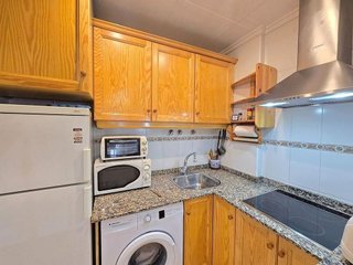 Piso en venta en Playa del Cura en Torrevieja