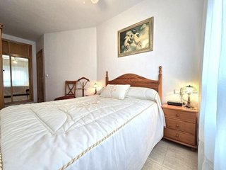Piso en venta en Playa del Cura en Torrevieja