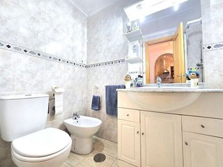 Piso en venta en Playa del Cura en Torrevieja