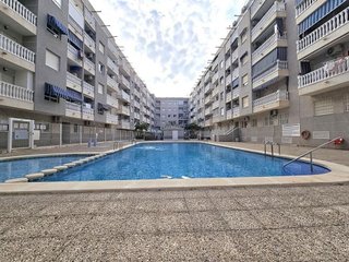 Piso en venta en Playa del Cura en Torrevieja